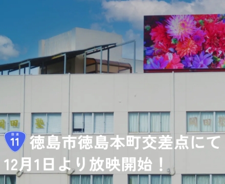 デジタルサイネージ放映会社様 WEBサイト新規制作